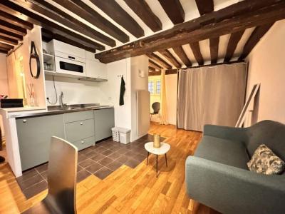 Vente Appartement 2 pices PARIS-4EME-ARRONDISSEMENT 75004