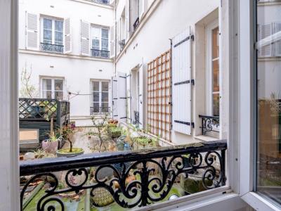 Vente Appartement 3 pices PARIS-4EME-ARRONDISSEMENT 75004