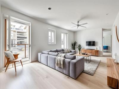 Vente Appartement 4 pices PARIS-15EME-ARRONDISSEMENT 75015