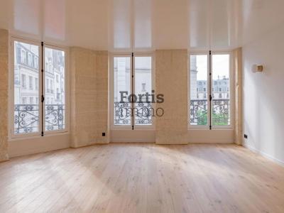 Vente Appartement 4 pices PARIS-1ER-ARRONDISSEMENT 75001