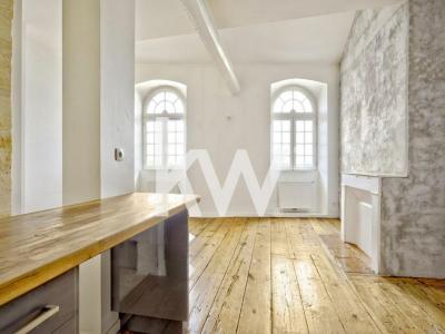 Vente Appartement 3 pices BORDEAUX 33000