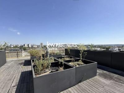 Vente Appartement 5 pices NANTERRE 92000