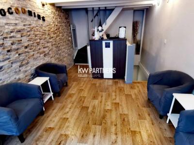 Vente Commerce PARIS-17EME-ARRONDISSEMENT 75017