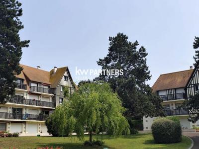 Vente Appartement 2 pices DEAUVILLE 14800