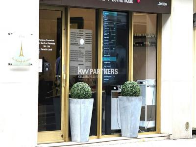 Vente Local commercial PARIS-15EME-ARRONDISSEMENT 75015