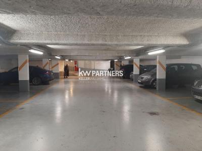 Vente Parking PARIS-9EME-ARRONDISSEMENT 75009