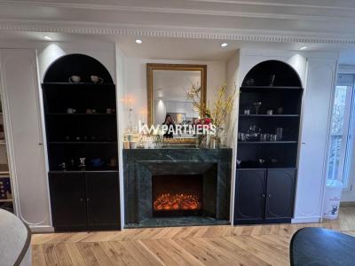Vente Appartement 4 pices PARIS-13EME-ARRONDISSEMENT 75013