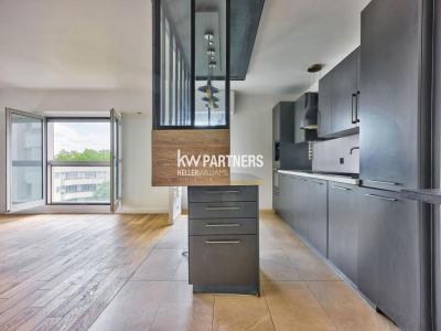 Vente Appartement 4 pices PUTEAUX 92800
