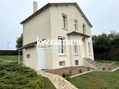 Vente Maison 5 pices HOUDAN 78550