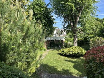 Vente Maison 6 pices CHAVILLE 92370