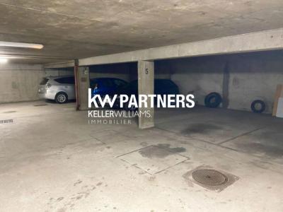Vente Parking MONTROUGE 92120