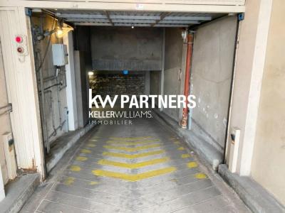 Vente Parking MONTROUGE 92120