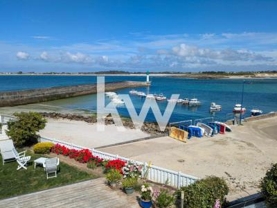 Vente Maison 6 pices SIBIRIL 29250