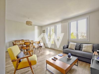 Vente Appartement 3 pices BORDEAUX 33200