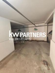 Vente Parking PARIS-16EME-ARRONDISSEMENT 75016