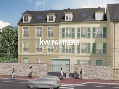 Vente Maison 7 pices SAINT-GERMAIN-EN-LAYE 78100