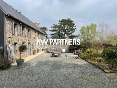 Vente Prestige AGON-COUTAINVILLE 50230