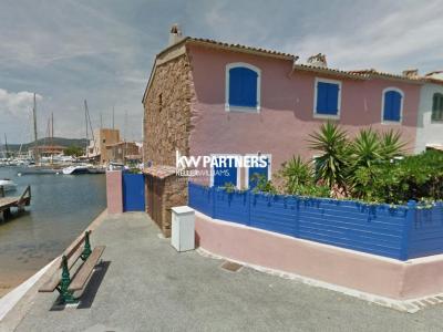 Vente Maison 8 pices GRIMAUD 83310