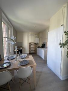 Location Appartement 3 pices CHAUMONT 52000