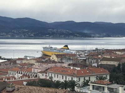 Location Appartement AJACCIO 20000