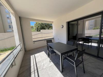 Location Appartement 3 pices AJACCIO 20090