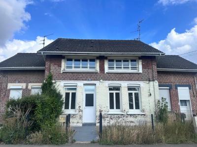 Vente Maison 3 pices LENS 62300