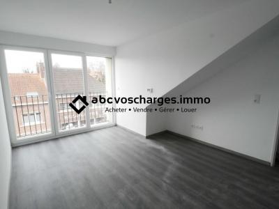 Location Appartement 2 pices SECLIN 59113