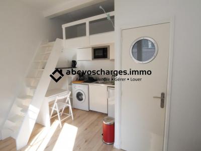Location Appartement LILLE 59000