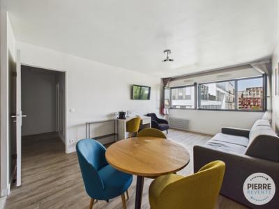 Vente Appartement 2 pices VILLEJUIF 94800