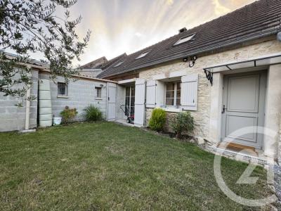 Vente Maison 4 pices ROSOY 60140