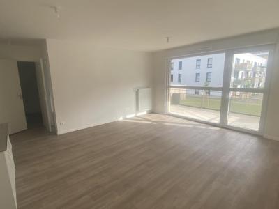 Vente Appartement 3 pices NEUFCHEF 57700