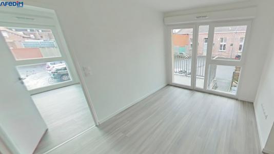 Location Appartement 2 pices ARMENTIERES 59280