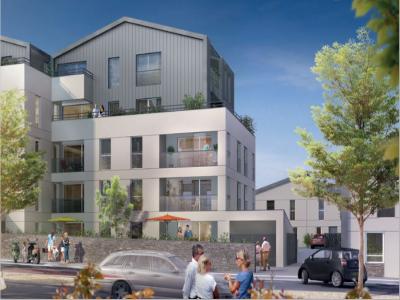 Location Appartement 3 pices ANGERS 49000