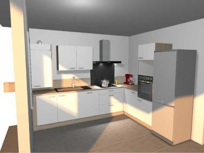 Location Maison 4 pices AUDINCOURT 25400