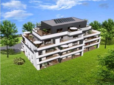 Location Appartement 2 pices SIERENTZ 68510
