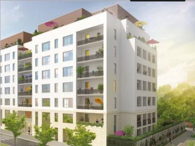 Location Appartement 2 pices NANCY 54000