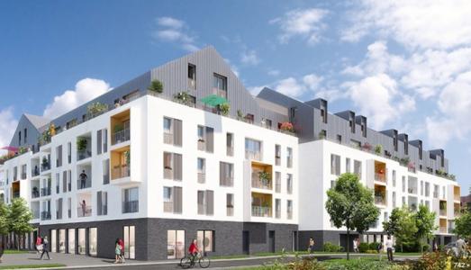 Location Appartement 2 pices TAVERNY 95150