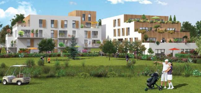 Location Appartement 2 pices BEZANNES 51430