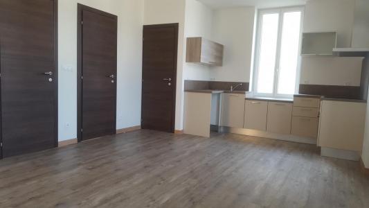 Location Appartement 2 pices AIX-LES-BAINS 73100