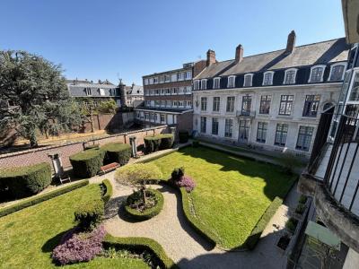Vente Appartement LILLE 59800