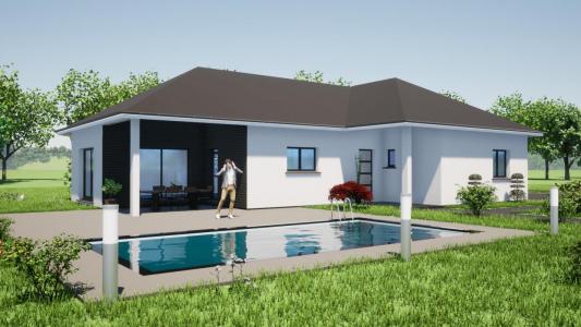 Vente Maison MICHELBACH 68700