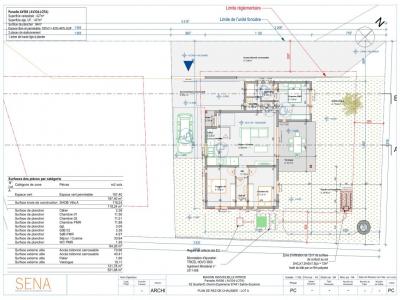 Location Maison 4 pices SAINTE-SUZANNE 97441
