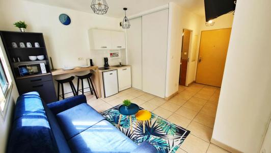 Location Appartement SAINT-DENIS 97400