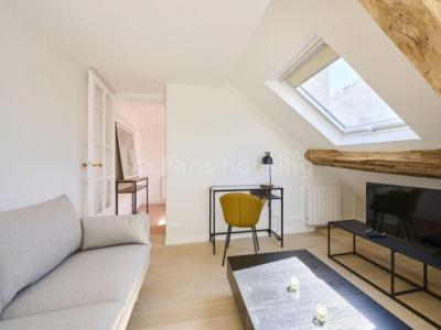 Location Appartement PARIS-1ER-ARRONDISSEMENT 75001