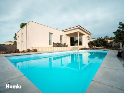 Vente Maison 4 pices AGDE 34300