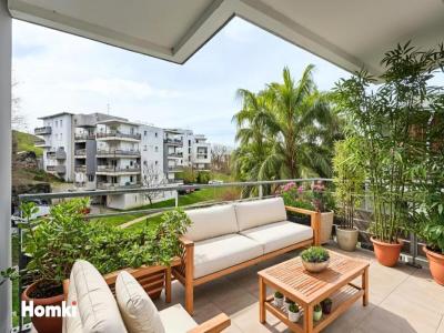 Vente Appartement 3 pices SAINT-JEAN-DE-LUZ 64500
