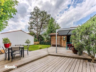 Vente Maison 4 pices PARENTIS-EN-BORN 40160