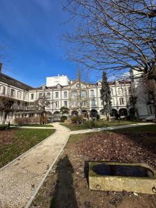 Location Appartement 4 pices TROYES 10000