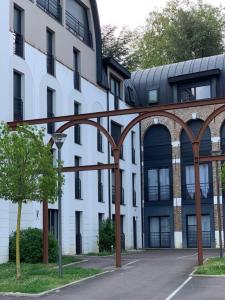 Location Appartement 3 pices SENS 89100