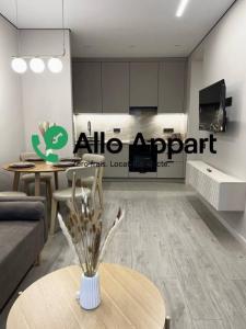 Location Appartement PARIS-20EME-ARRONDISSEMENT 75020